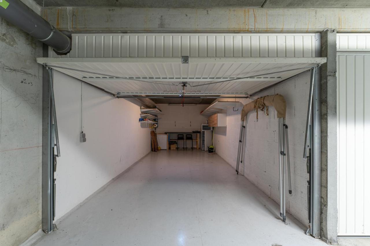 Cote Port - Appt Sortie Privee Vers Le Port Arcachon Exterior foto